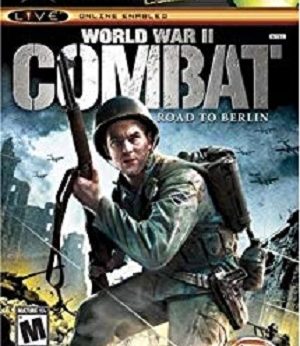 World War II Combat Road to Berlin player count Stats and Facts