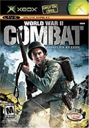 World War II Combat: Road to Berlin player count stats