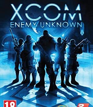 XCOM Enemy Unknown player count Stats and Facts