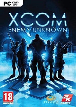 XCOM Enemy Unknown facts