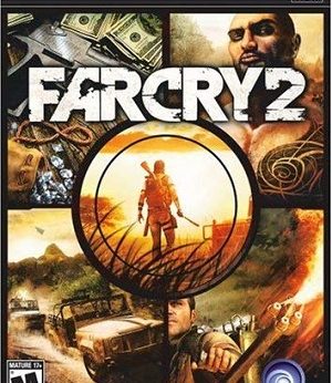 far cry 2 player count Stats and Facts