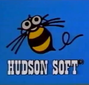 Hudson Soft Stats & Games