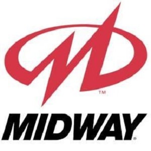 Midway Games Stats & Games