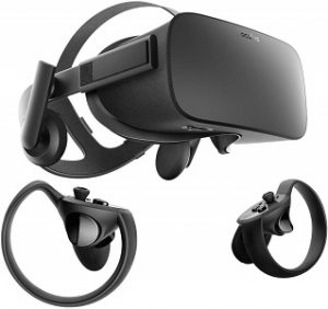 oculus rift  sales numbers list of games