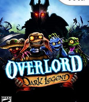 overlord dark legend player count Stats and Facts