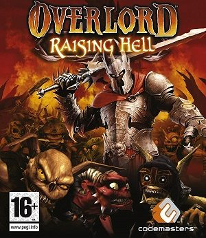 overlord raising hell player count Stats and Facts