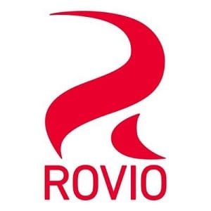 Rovio Stats & Games