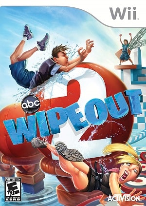 Wipeout 2 player count stats