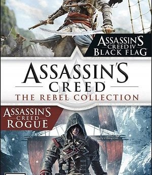 Assassin's Creed: The Rebel Collection player count Stats and Facts