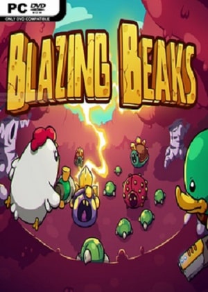 Blazing Beaks player count stats