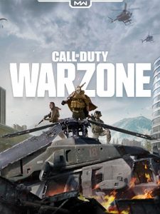 Call of Duty Warzone player count stats facts