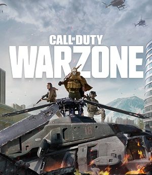 Call of Duty Warzone player count Stats and Facts