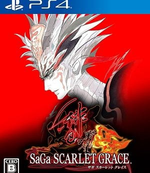 SaGa Scarlet Grace Ambitions player count Stats and Facts