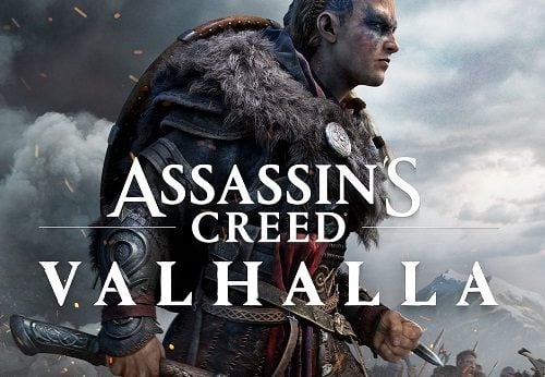 Assassin's Creed Valhalla player count stats