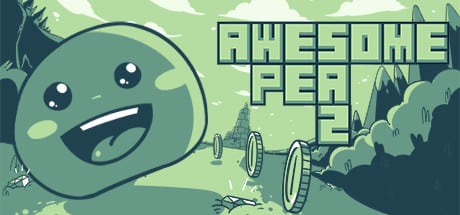 Awesome Pea 2 player count Stats and Facts