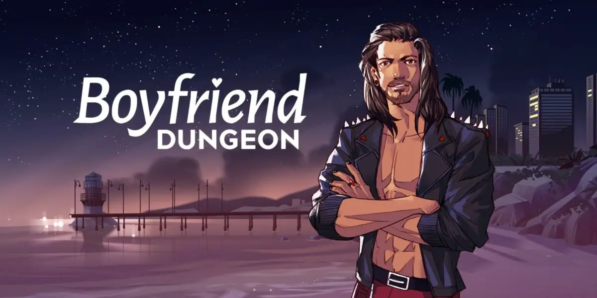 for ios download Boyfriend Dungeon