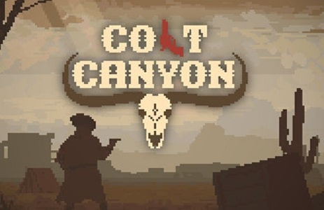 Colt Canyon player count stats