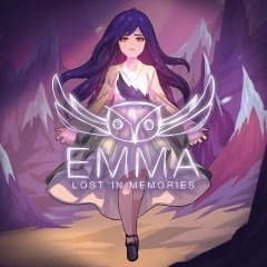 Emma: Lost in Memories player count stats
