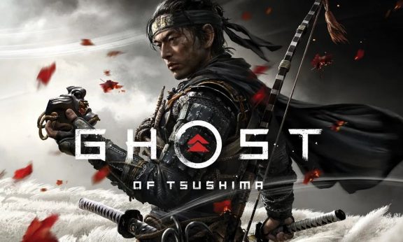 Ghost of Tsushima player count stats and facts