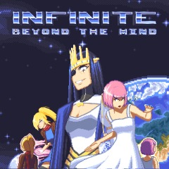 Infinite – Beyond the Mind player count stats