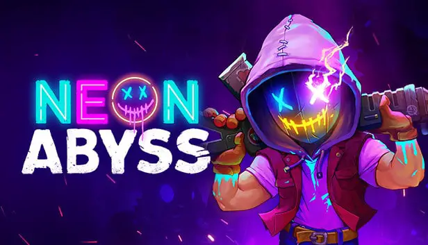 Neon Abyss player count stats