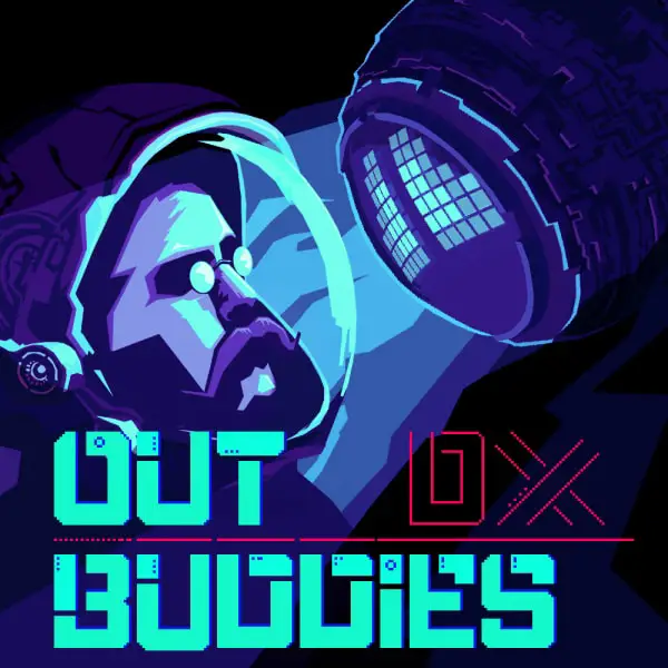 Outbuddies DX player count stats