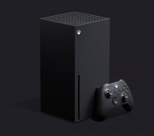 Xbox Series X sales numbers list of games