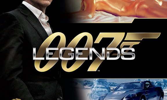 007 Legends player count Stats and Facts