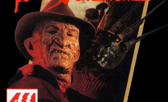 A Nightmare on Elm Street player count Stats and Facts