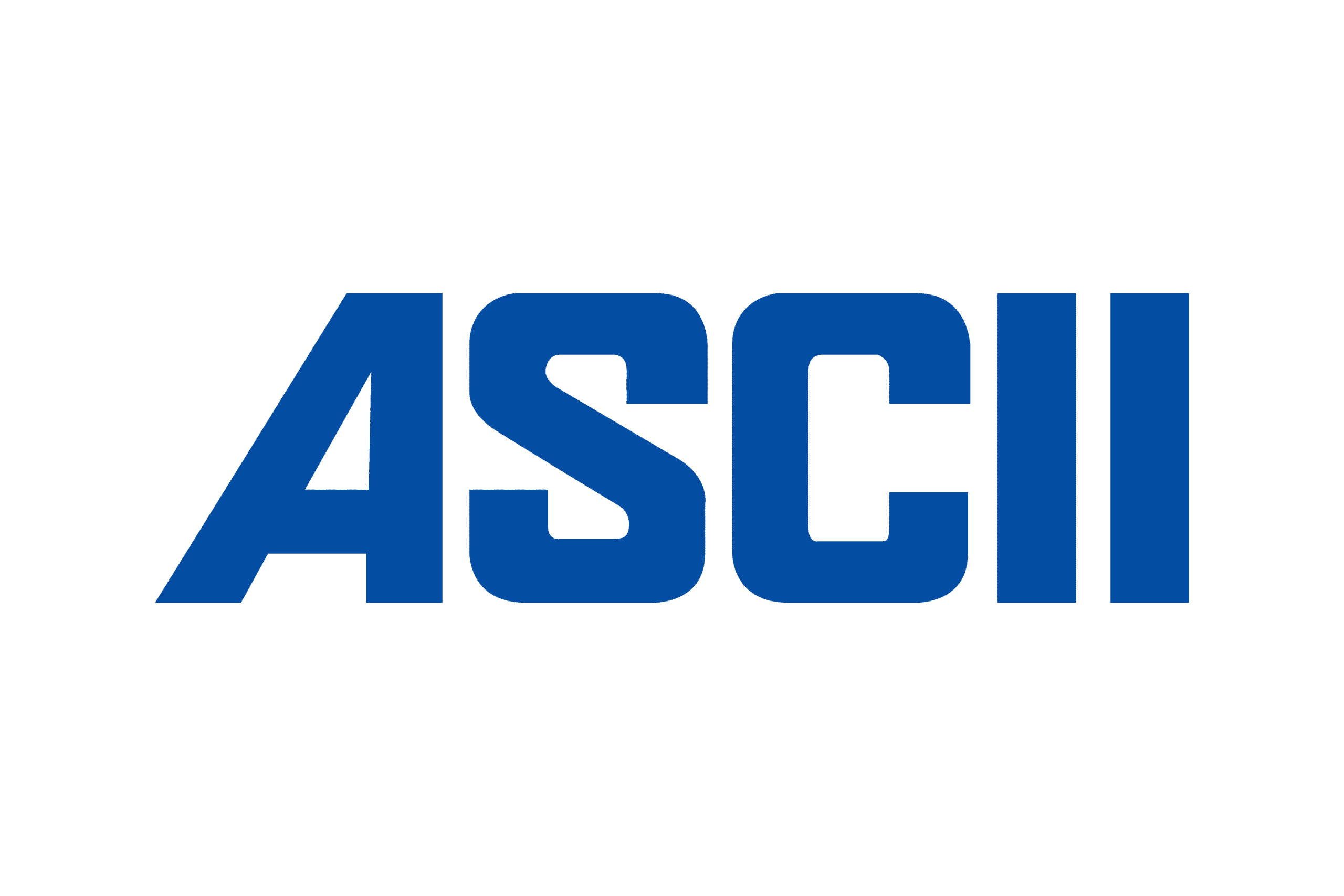 ASCII Corporation Stats & Games