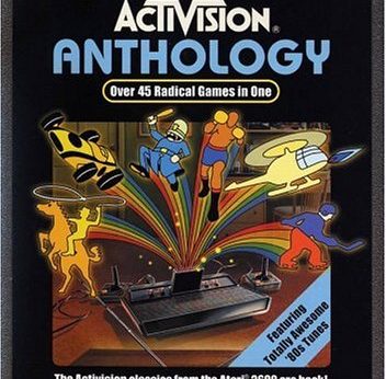 Activision Anthology player count Stats and Facts