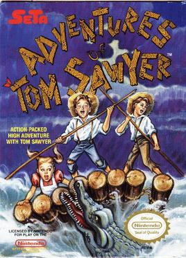 Adventures of Tom Sawyer facts and statistics