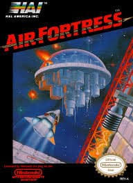 Air Fortress facts and statistics