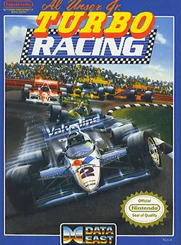 Al Unser Jr.'s Turbo Racing player count Stats and Facts