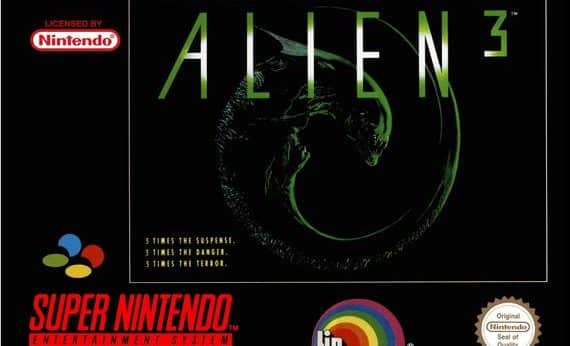 Alien 3 player count Stats and Facts