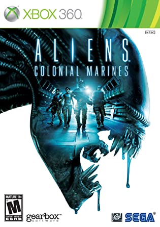 Aliens: Colonial Marines player count stats