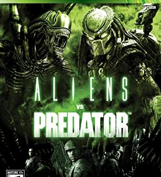 Aliens vs. Predator player count Stats and Facts