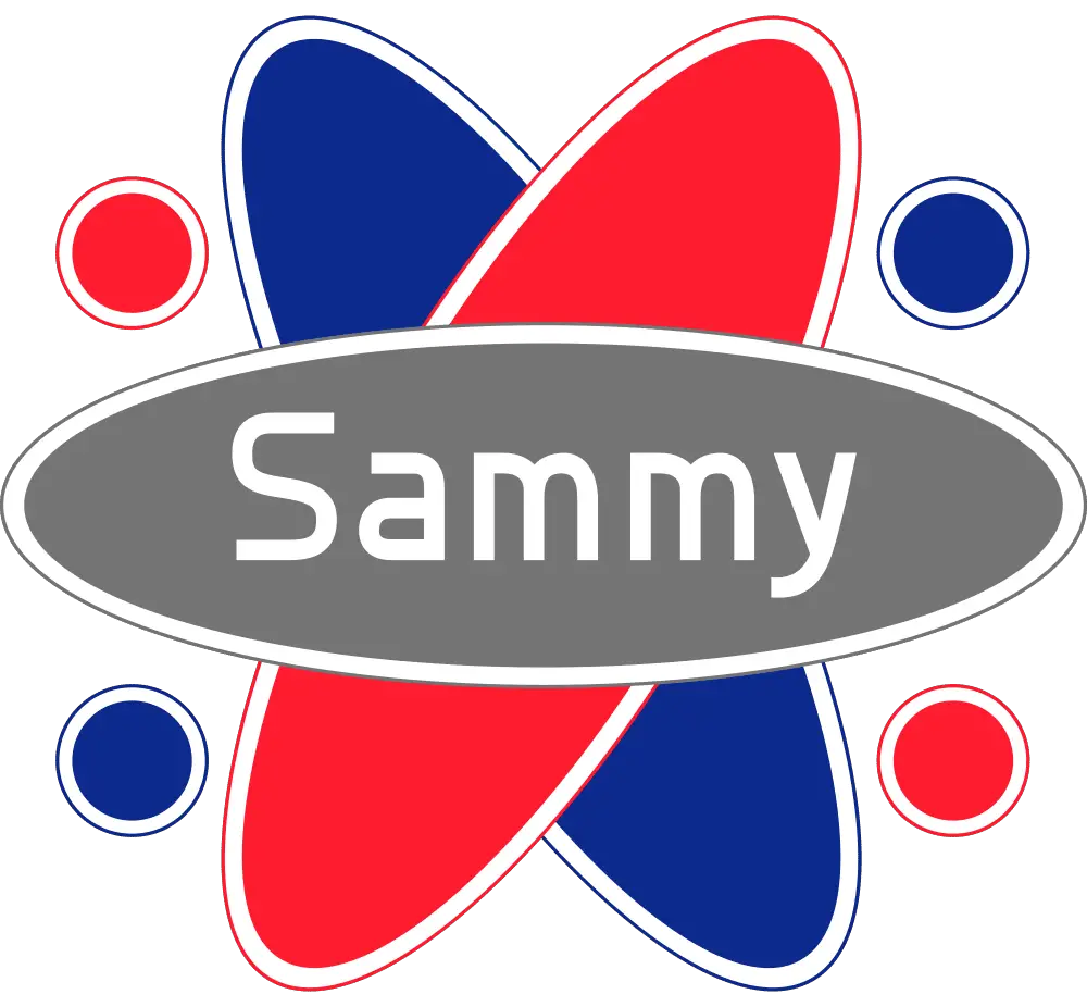 American Sammy Stats & Games