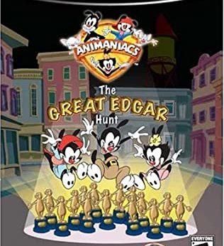 Animaniacs The Great Edgar Hunt player count Stats and Facts