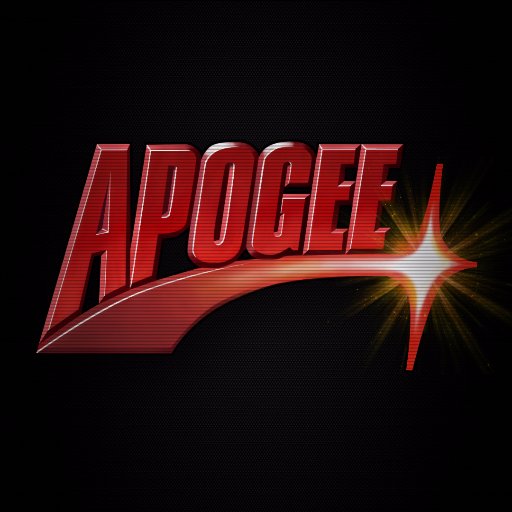 Apogee Software Stats & Games