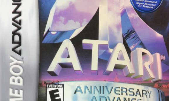 Atari Anniversary Advance player count Stats and Facts