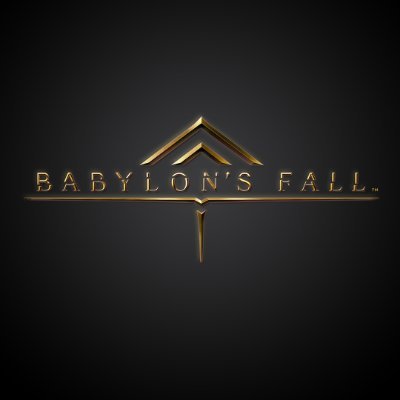 Babylon’s Fall player count stats