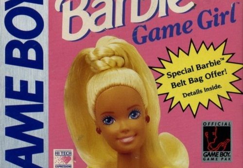 Barbie Game Girl player count Stats and Facts
