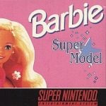 Barbie: Super Model
