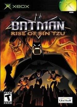 Batman Rise of Sin Tzu player count Stats and Facts