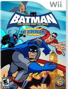 Batman The Brave and the Bold – The Videogame player count Stats and Facts