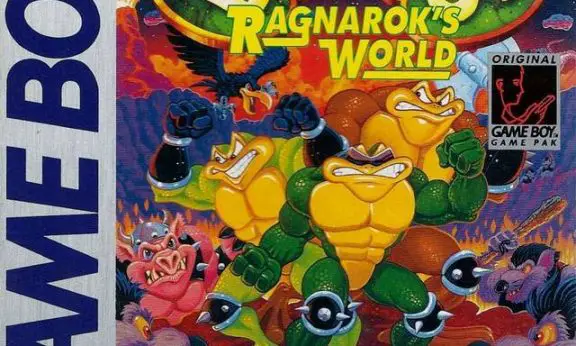 Battletoads in Ragnarok's World player count Stats and Facts