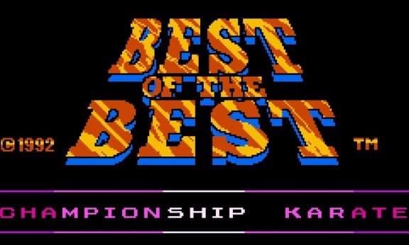 Best of the Best Championship Karate player count Stats and Facts