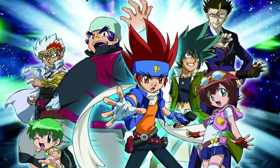 Beyblade Metal Fusion – Battle Fortress player count Stats and Facts
