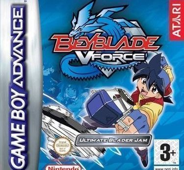 Beyblade VForce Ultimate Blader Jam player count Stats and Facts